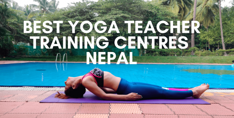 Best Yoga Teacher Training Centres in Nepal