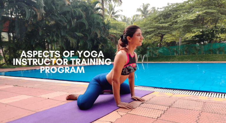 Aspects of a Great Yoga Instructor Training Program
